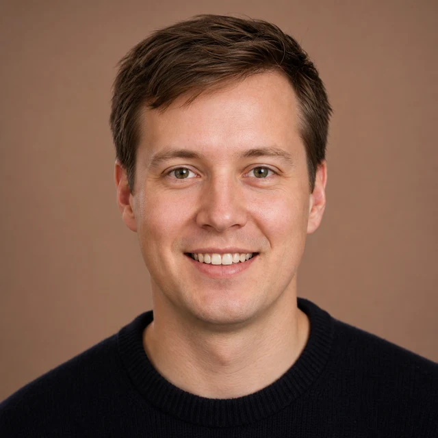 Robert Ström