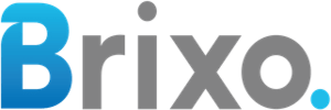 Brixo logotyp